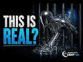 This Liquid Metal Robot Can Melt and Reform It s Real