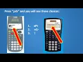How to Use the TI 30XS TI 30X IIS to Calculate Factorial