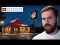 I Tried Bankrupt Restaurants