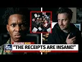 50K D4vd Community IMPLODES After Hidden Moderator Accounts Are EXPOSED Character count 71