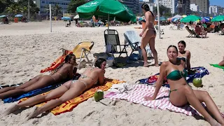 🇧🇷 Rio de Janeiro Is Absolutely Magical | Brazil Travel