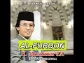 Download Lagu Bacaan Merdu Surah Al Furqon MUAMMAR | Surah Al-Furqon سورة الفرقان