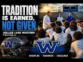 Walled Lake Western Football Tradition Is Earned Not Given