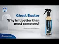 PHL Ghost Buster Bond Remover | 8oz - Video 2 of 1