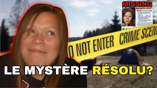 Missing after party Body found 12 years later police know who killed her
