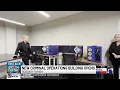 Bossier Parish Sheriff s Office opens new Criminal Operations Building