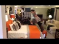 Ethan Allen Bedroom