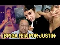 Download Lagu DONA HAILEY CHUTA O BALDE E MANDA TRAIÇÃO NA CARA DE SELENA GOMEZ APÓS INDIRETA COM BENNY \