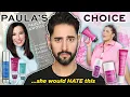 Something s Wrong With Paula s Choice - From Science To Sell Out