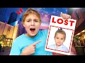 Download Lagu The Kid Got Lost in Warner Bros