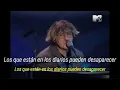 Charly Garcia Los dinosaurios MTV Letra
