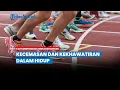 Download Lagu 5 Arti Mimpi Berlari, Berkaitan dengan Kecemasan dan Kekhawatiran dalam Hidup