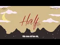 Download Lagu [VIETSUB] HALF - MOON HYUNG SEO (SAIMDANG: LIGHT'S DIARY OST)