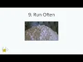 Final Debugging Tips 100 Days of Code The Complete Python Pro Bootcamp for 2022