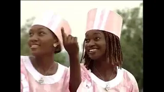 sis chinyere udoma imela chineke imela official video cmmill 