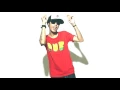 Download Lagu DENNY FRUST - I GOT SOUL (OFFICIAL VIDEO CLIP)