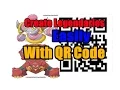How to with a QR code in Pokemon Omega Ruby and Alpha Sapphire
