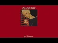 Doja cat - Jealous type ( MM+ENG lyrics video )