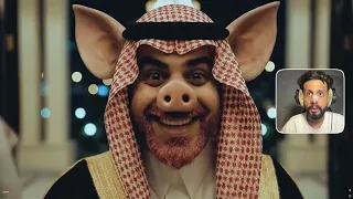 ردة فعلي على دس كلاش على سلومو تروما - جابها لنفسه