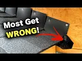 How to Install Step Flashing Prevent Roof Leaks