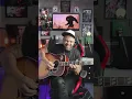 Download Lagu Engenheiros do Hawaii - Somos quem podemos ser Violão Solo Acustico #shorts