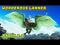 FFXIV Wonderous Lanner Mount - Faux Hollows Reward