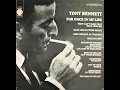 Download Lagu Tony Bennett \