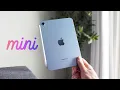 Is The Apple iPAD MINI 7th Gen WORTH IT