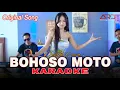 Lagu BOHOSO MOTO - DEVITA LOVA - KARAOKE LAGU OSING BANYUWANGI KENDANG KOPLO SOUND HOREG VIRAL