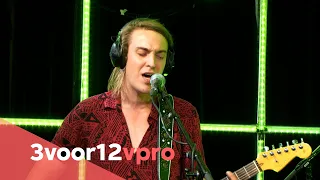 Download Fire Horse - Live at 3voor12 Radio MP3