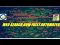 Easy automation of chrome web browsing using python selenium