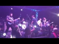 Download Lagu Dance Gavin Dance - Stroke God Millionaire (Live)