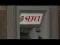 NYS Comptroller building robbed