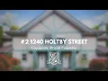 Port Moody BC - Home Tour