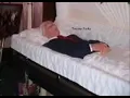 TMZ - Rapper KTS DRE Funeral Service Open Casket