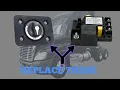 FREIGHTLINER CASCADIA 2011 - 2020 P3 125 BODY PNDB POWER CUT OFF ISSUES SHUT DOWN WHILE RUNNING