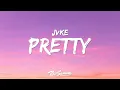 Download Lagu JVKE - pretty (Lyrics) \