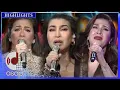 Download Lagu ASAP celebrates the music of Lani Misalucha | ASAP