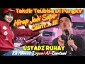 Lagu HADIR LAGI NIH.....CERAMAH USTADZ RUHAY KH AHMAD ROYANI AL-BANTANI TERBARU 