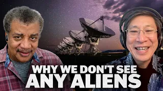 Why Humans May Never Leave the Solar System, with Charles Liu