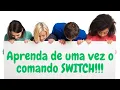 Switch in C Learn how to use it in your algorithms once and for all