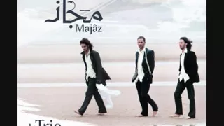 Masar Trio Joubran مسار الثلاثي جبران 