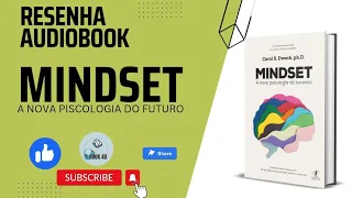 MINDSET - A Atitude Mental para o Sucesso