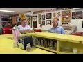 Founders Of The Tulare Pre-War Swap Meet