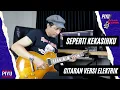Download Lagu SEPERTI KEKASIHKU - PADI | PLAYTHROUGH (NO LEAD) | Ciptaan PIYU- Rindra - Fadly