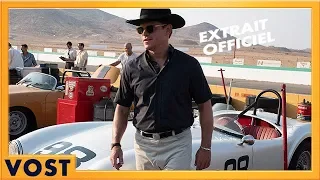 Le Mans 66 - Extrait : "Bill" [VOST]