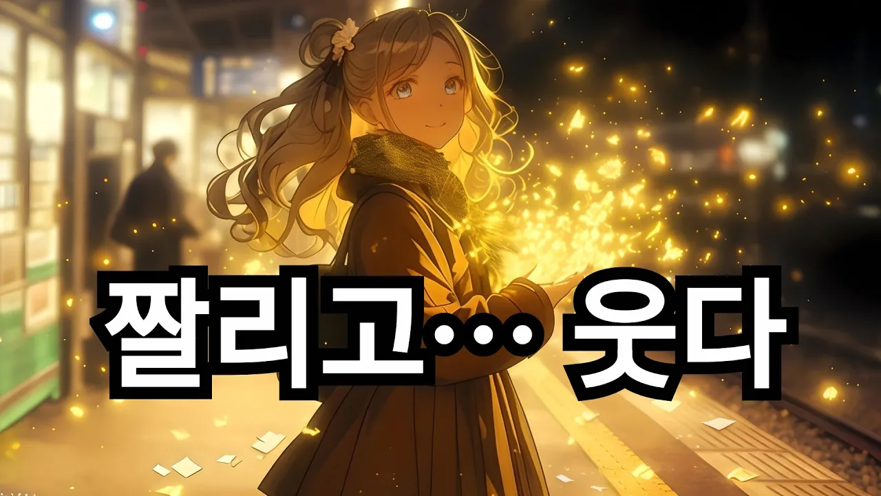S1E1~6 해고 통보 1장, 그리고 다시 꺼낸 꿈 1줄 한리아 I'm President Han
