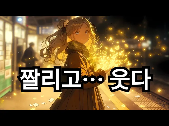 S1E1~6 해고 통보 1장, 그리고 다시 꺼낸 꿈 1줄 한리아 I'm President Han