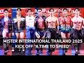 Download Lagu [4K] 49 FINALISTS MISTER INTERNATIONAL  THAILAND 2025 KICK OFF \