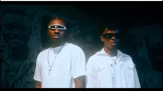 amerado x strongman rap is still alive official video